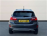 Ford Fiesta Image 4