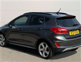 Ford Fiesta Image 5