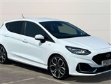 Ford Fiesta Image 1