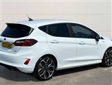 Ford Fiesta Image 3