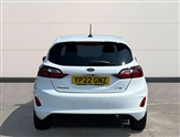 Ford Fiesta Image 4
