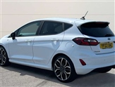 Ford Fiesta Image 5