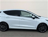 Ford Fiesta Image 2