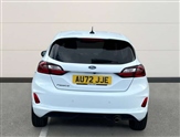 Ford Fiesta Image 4