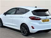 Ford Fiesta Image 5