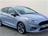 Ford Fiesta Image 1