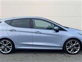 Ford Fiesta Image 2