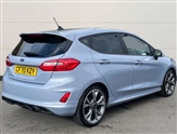 Ford Fiesta Image 3