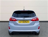 Ford Fiesta Image 4