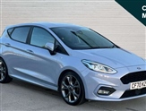 Ford Fiesta Image 1
