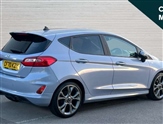 Ford Fiesta Image 3
