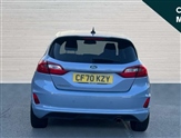 Ford Fiesta Image 4