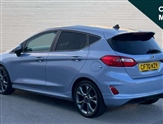 Ford Fiesta Image 5