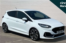 Used Ford Fiesta