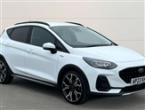 Ford Fiesta Image 1