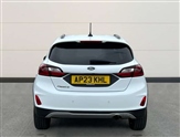 Ford Fiesta Image 4