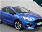 Ford Fiesta Image 1