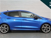 Ford Fiesta Image 2