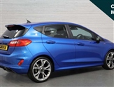 Ford Fiesta Image 3