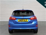Ford Fiesta Image 4