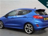 Ford Fiesta Image 5
