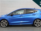 Ford Fiesta Image 6