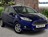 Ford Fiesta Image 1