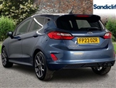 Ford Fiesta Image 6