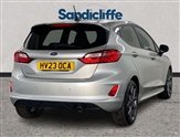 Ford Fiesta Image 4