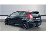 Ford Fiesta Image 2
