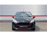 Ford Fiesta Image 3