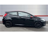 Ford Fiesta Image 5