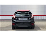 Ford Fiesta Image 6