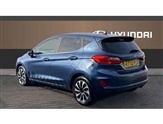 Ford Fiesta Image 2