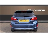 Ford Fiesta Image 6