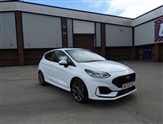 Ford Fiesta Image 1