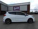 Ford Fiesta Image 2