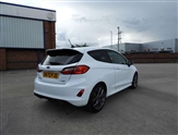 Ford Fiesta Image 3