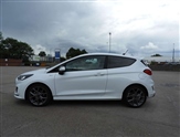 Ford Fiesta Image 6