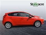 Ford Fiesta Image 2