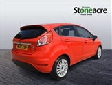 Ford Fiesta Image 3