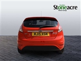 Ford Fiesta Image 4