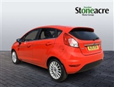 Ford Fiesta Image 5