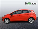 Ford Fiesta Image 6
