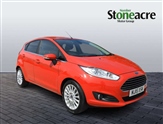 Ford Fiesta Image 1