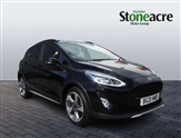 Ford Fiesta Image 1