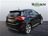 Ford Fiesta Image 2