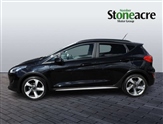 Ford Fiesta Image 5