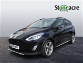 Ford Fiesta Image 6