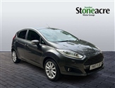 Ford Fiesta Image 1